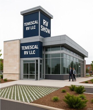 Corona, CA Commercial Land - 19980 Temescal Canyon Rd Corona, CA Commercial Land - 19980 Temescal Canyon Rd