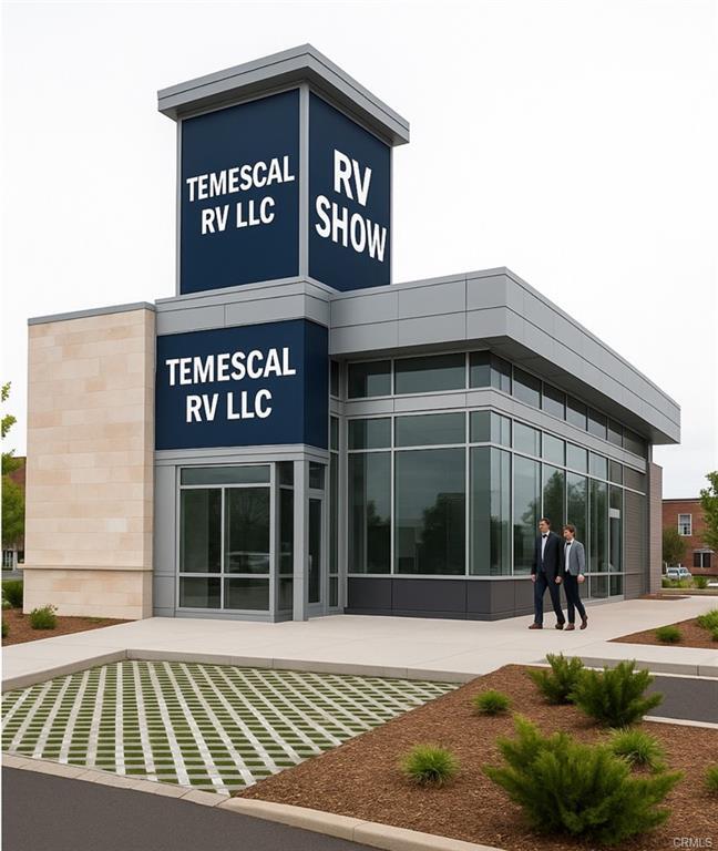 19980 Temescal Canyon Rd, Corona, CA for Sale