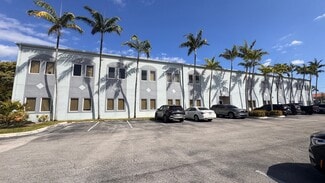 Pembroke Pines, FL Office - 6030 Hollywood Blvd