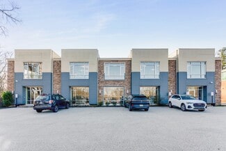 Paoli, PA Office - 1536 E Lancaster Ave