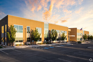 Salt Lake City, UT Office - 950 N 2200 W