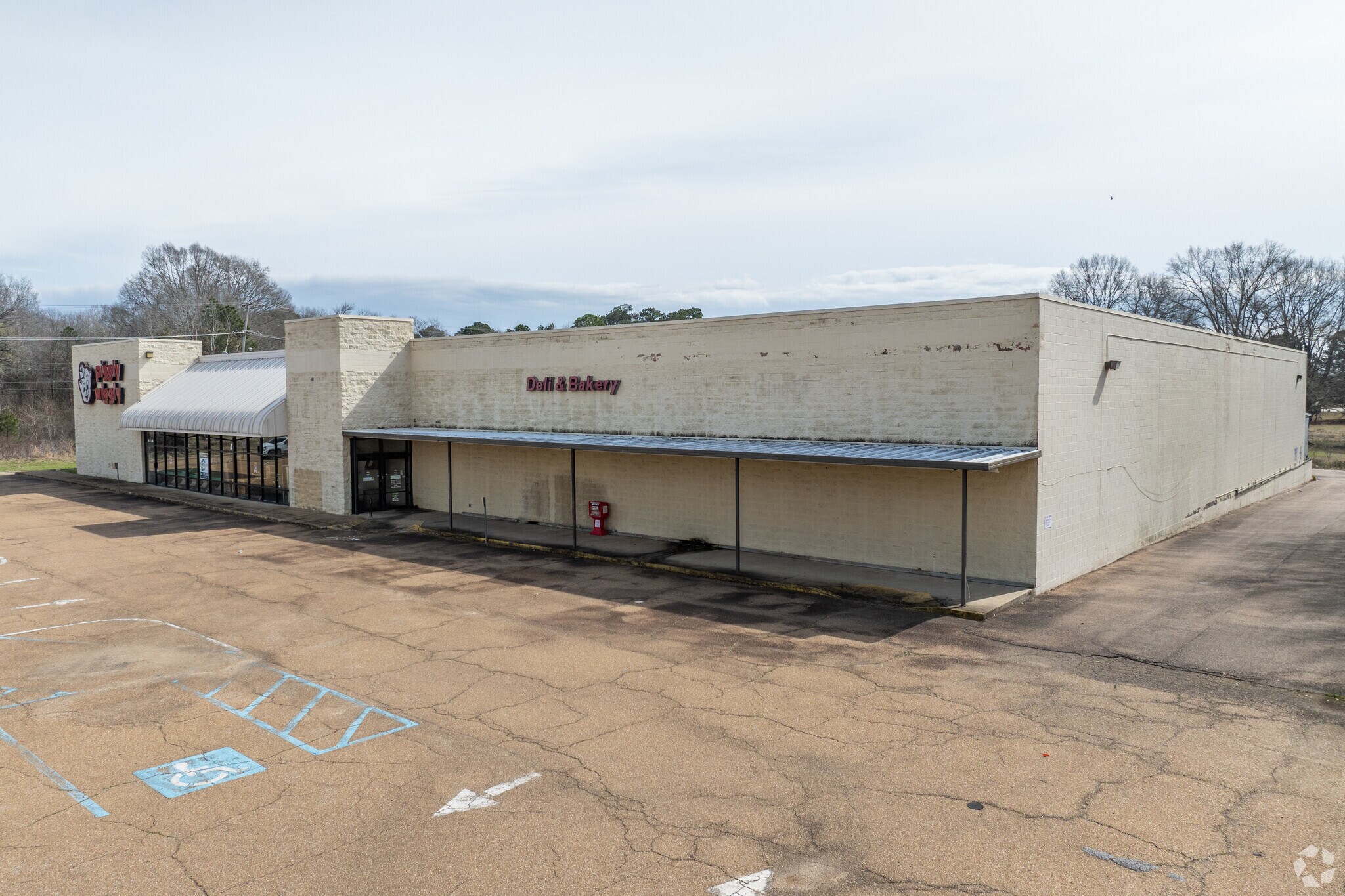 1150 E Peace St, Canton, MS for Sale