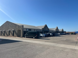 Aledo, TX Retail - 119 Ranch House Rd Aledo, TX Retail - 119 Ranch House Rd
