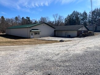 Arden, NC Industrial - 69 Bagwell Mill Rd
