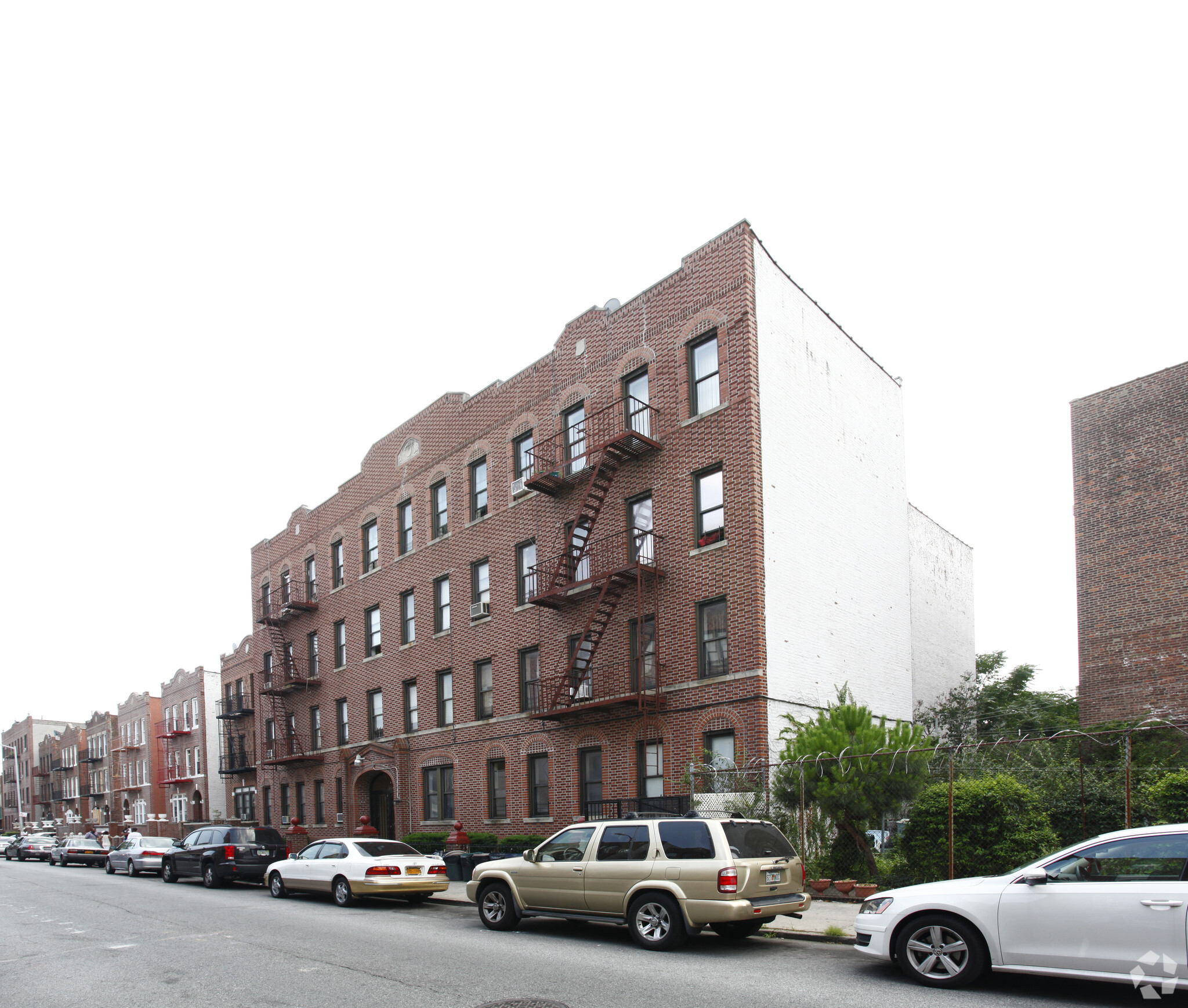 456 E 94th St, Brooklyn, NY for Sale