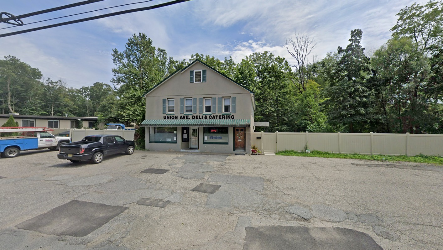 126 Union Ave, Bloomingdale, NJ for Rent