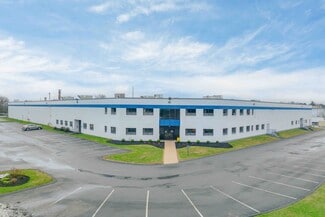 Wilmington, MA Flex - 55 Jonspin Rd