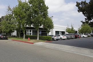 Orange, CA Industrial - 2284 N Glassell St