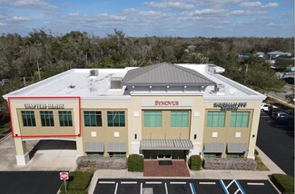 Wesley Chapel, FL Office - 2145 Cypress Ridge Blvd
