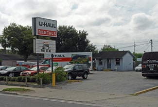 Pinellas Park, FL Retail - 5750 Park Blvd