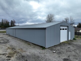 Ridgefield, WA Industrial - 104 NE 194th St