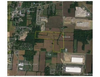 Pataskala, OH Commercial - 8082 Mink St SW