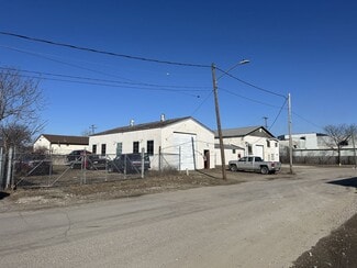 Grand Rapids, MI Industrial - 1959 Sterling Ave NW