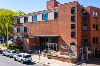 Upper Darby Township, PA Office/Medical, Office/Retail - 7200 Chestnut St