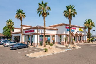 Chandler, AZ Office - 3170 N Arizona Ave Chandler, AZ Office - 3170 N Arizona Ave