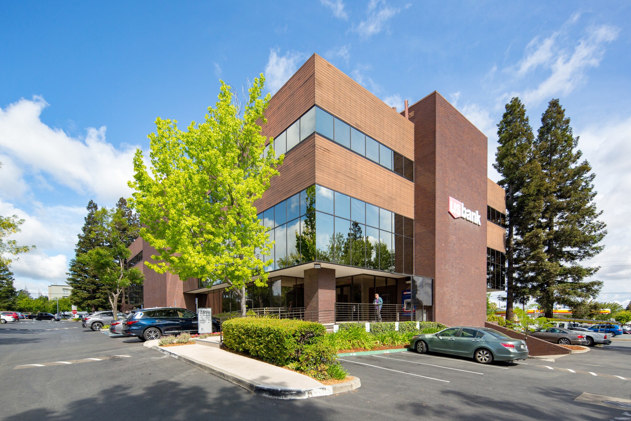 2890 N Main St Walnut Creek, CA 94597 Office Property for Lease on
