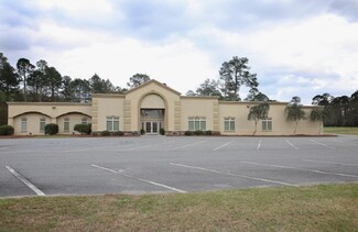 Fitzgerald, GA Specialty - 330 Ocilla Hwy