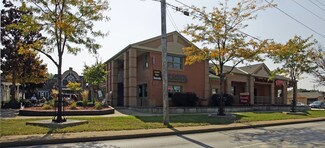 Parma Heights, OH Office/Retail - 6285 Pearl Rd