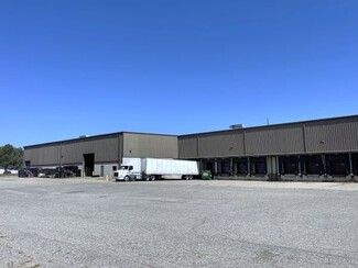 Canton, MI Industrial - 7763 N Haggerty Rd