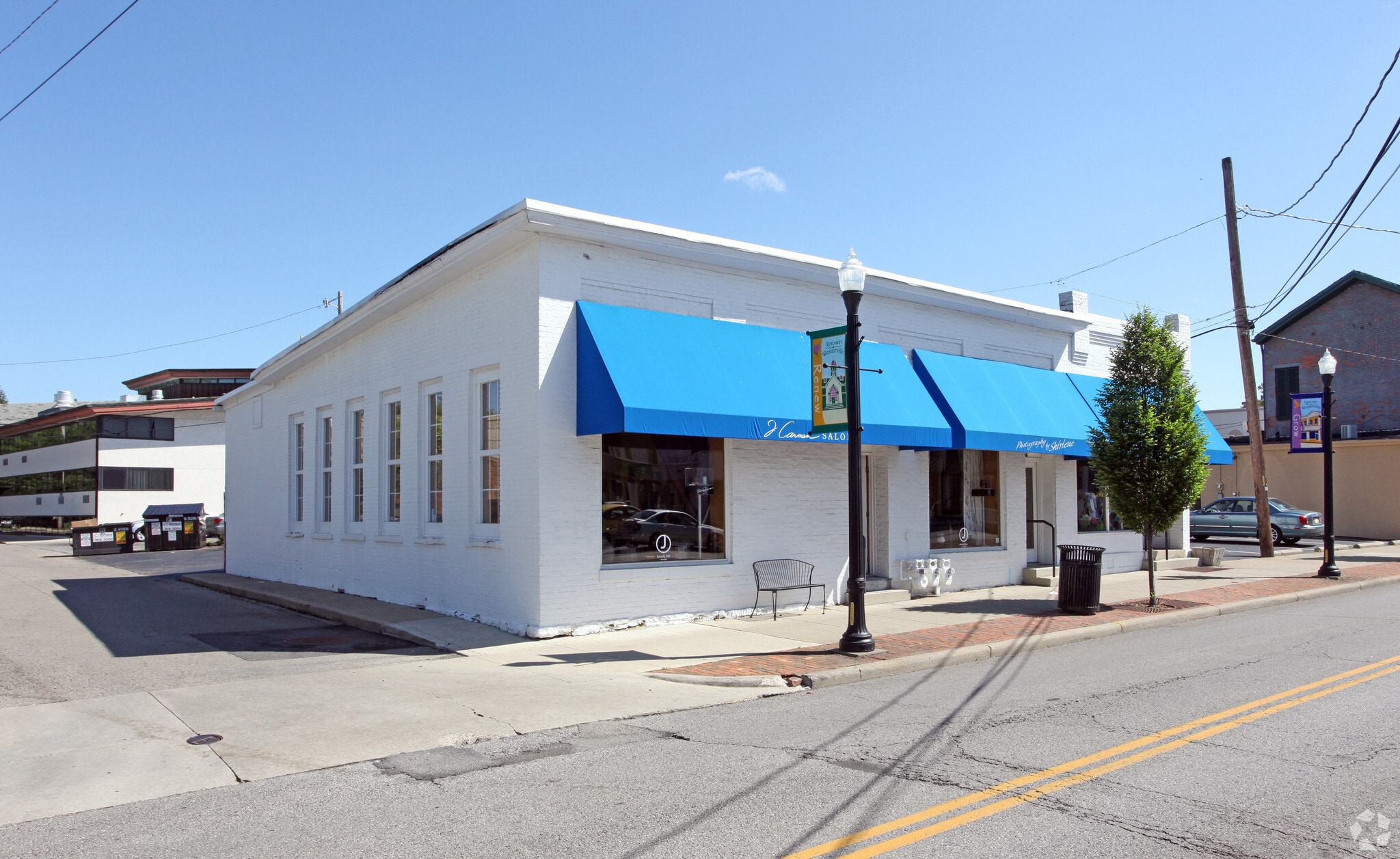24 W Main St, Westerville, OH for Rent