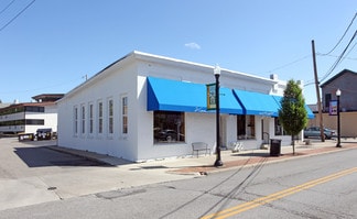 Westerville, OH Retail - 24 W Main St
