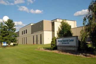 Flemington, NJ Industrial - 1200 County Road 523