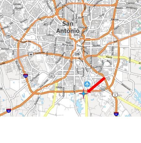 5512 Roosevelt Ave, San Antonio, TX for Sale