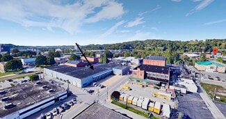 Charleston, WV Industrial - 902-908 Bullitt St