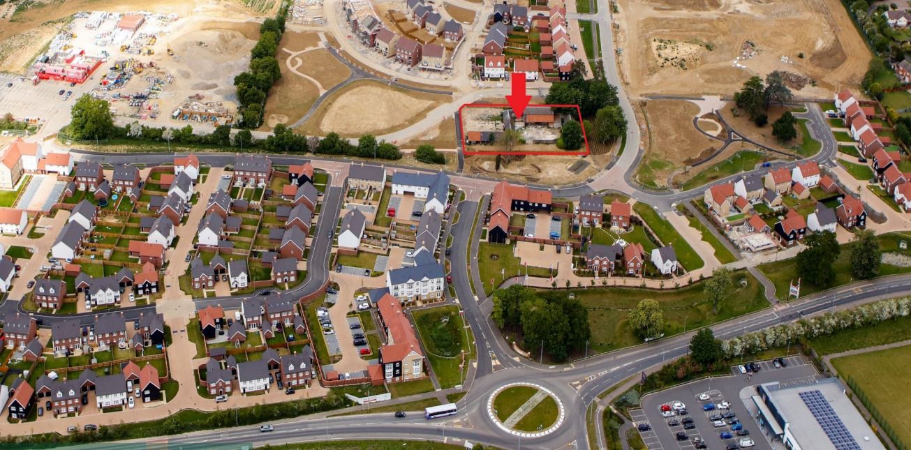 Joslin Ave, Witham, ESS for Sale