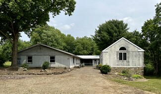 Mercer, PA Storefront Retail/Office - 1007 Leesburg Station Rd