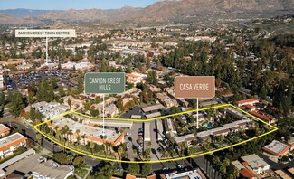 95u | 3.5 Acres | No City Rent Control