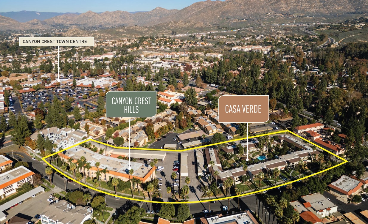 955 Via Zapata, Riverside, CA for Sale