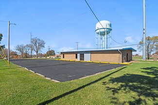 Belton, MO Office - 502 W Markey Rd