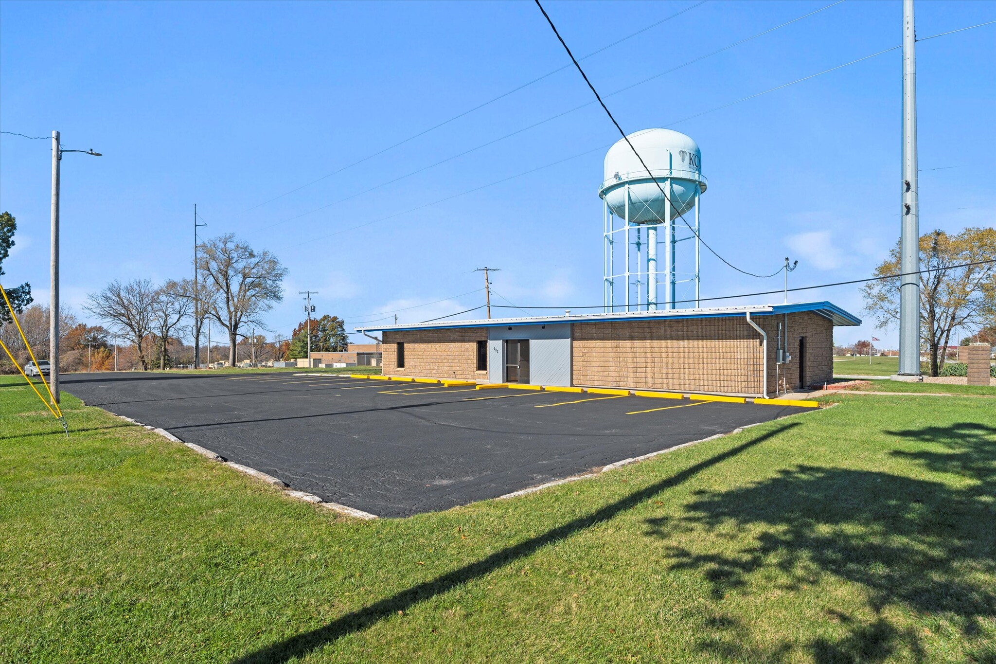 502 W Markey Rd, Belton, MO for Rent