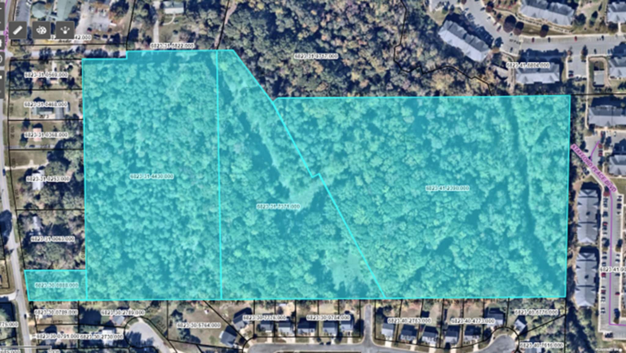 2400 Jay Ave, Winston-Salem, NC for Sale