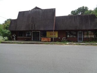 McIntosh, FL Flex - 5590 Avenue G Ave