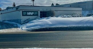 Sudbury, ON Office - 1970 Paris St Sudbury, ON Office - 1970 Paris St