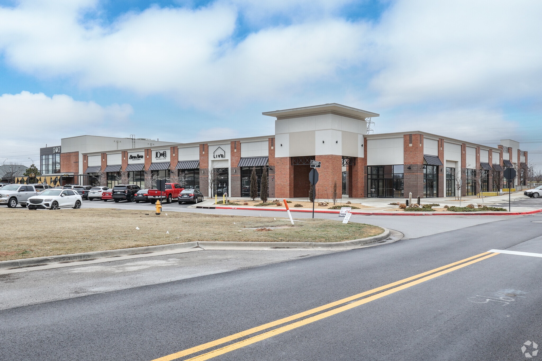 161 S Riverfront Dr, Jenks, OK for Rent