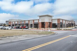Jenks, OK Retail - 161 S Riverfront Dr Jenks, OK Retail - 161 S Riverfront Dr
