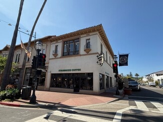 Santa Barbara, CA Retail - 1221-1233 State St Santa Barbara, CA Retail - 1221-1233 State St