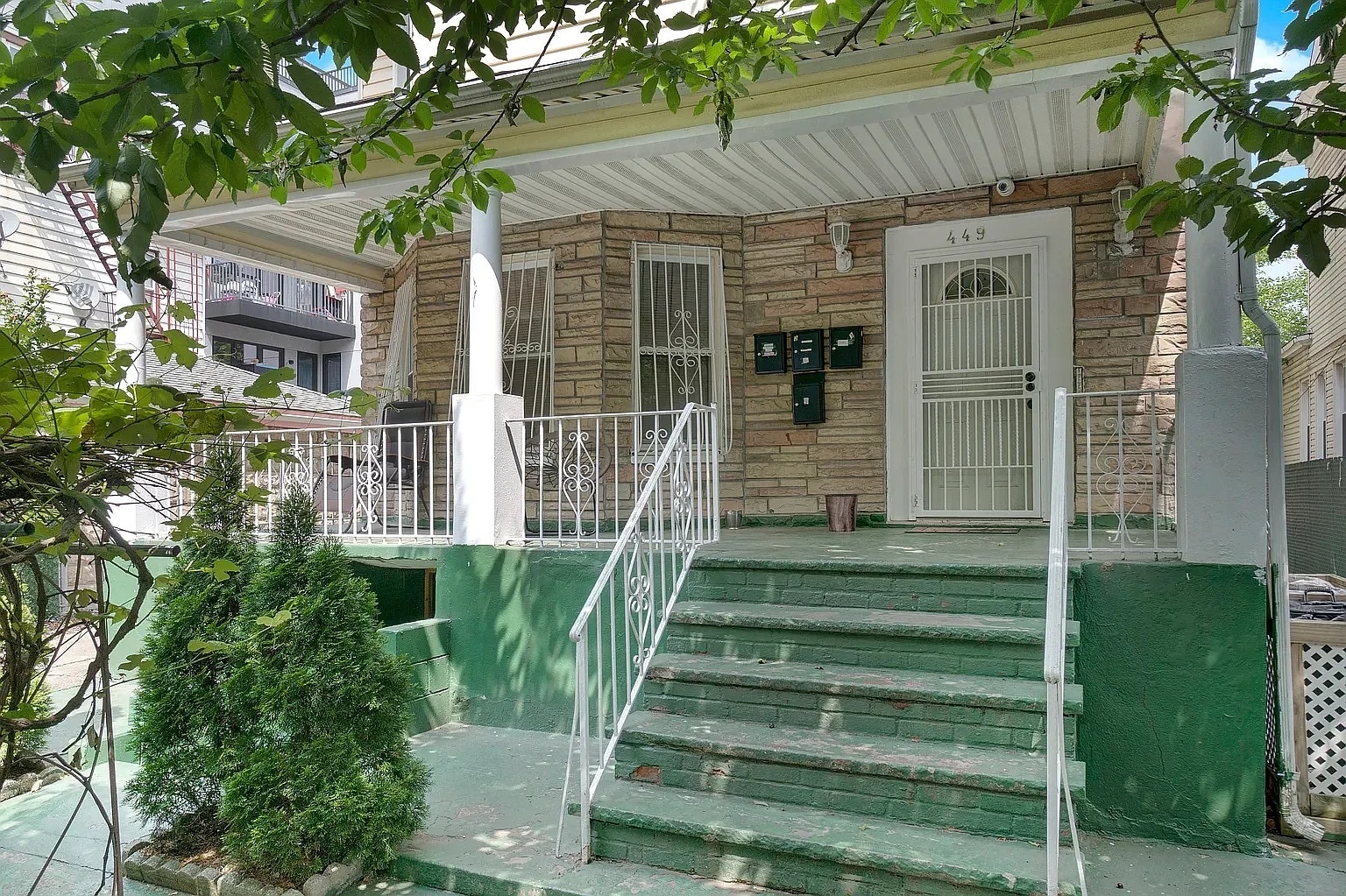 449 E 25th St, Brooklyn, NY for Sale