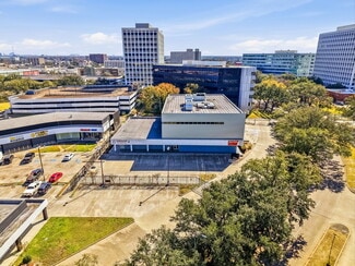 Houston, TX Schools - 5999 Savoy Dr