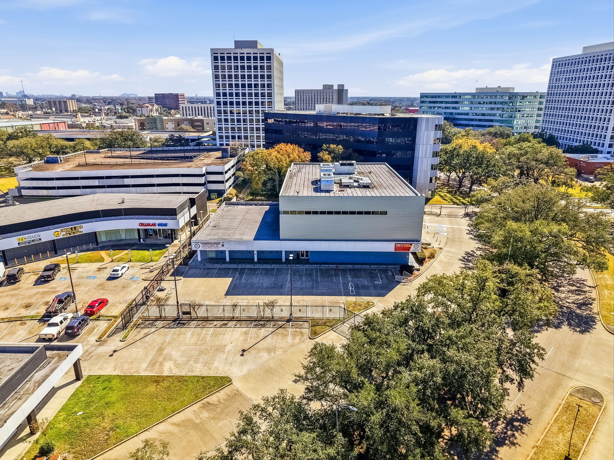 5999 Savoy Dr, Houston, TX for Sale