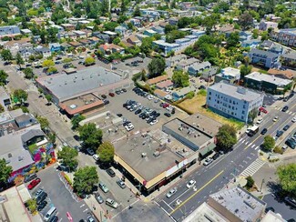 Oakland, CA Retail - 3510-3550 Fruitvale Ave