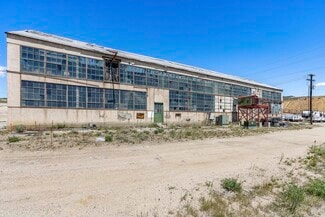 244 Anaconda Rd, Butte, MT 59701-8602