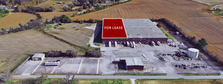 Huntsville, AL Industrial - 2836 Dug Hill Rd