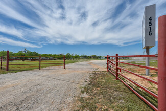 Von Ormy, TX Office - 4515 Smith Rd