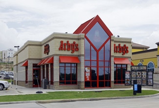 San Antonio, TX Retail - 2223 Evans Rd San Antonio, TX Retail - 2223 Evans Rd