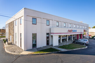 Montgomeryville, PA Office/Retail - 724 Bethlehem Pike