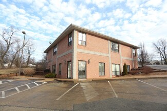 Potosi, MO Office - 326 E High St